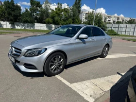 Mercedes-Benz C 200 C 2000, снимка 4