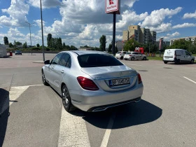 Mercedes-Benz C 200 C 2000, снимка 8