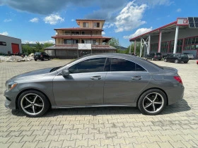 Mercedes-Benz CLA 250 | Mobile.bg    6