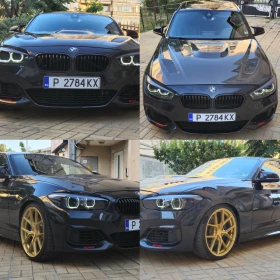 BMW M140 M140i Xdrive | Mobile.bg    9