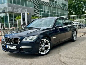 BMW 740 xDrive* M* Individual* Shadowline* 360* Adaptive*  | Mobile.bg    2