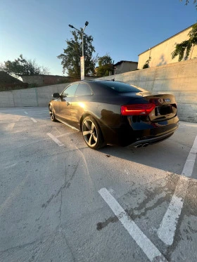 Audi S5 SPORT DIFF, B&O, Carbon, снимка 3