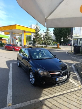 Opel Astra H 1.9 CDTI , снимка 1