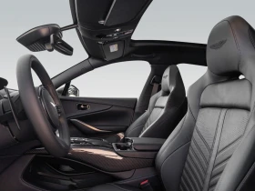 Aston martin DBX 707 = Carbon Interior= Гаранция - [8] 