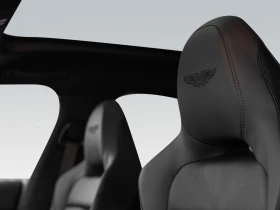 Aston martin DBX 707 = Carbon Interior= Гаранция, снимка 8