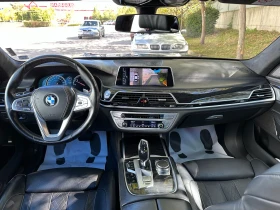 BMW 750 D X-drive 400кс, снимка 12