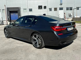 BMW 750 D X-drive 400 | Mobile.bg    3