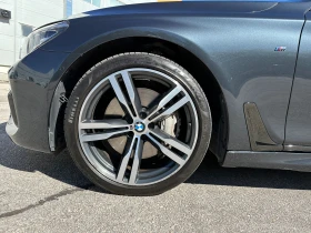 BMW 750 D X-drive 400кс, снимка 7