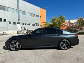 BMW 750 D X-drive 400кс, снимка 2