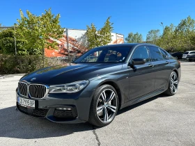 BMW 750 D X-drive 400кс, снимка 1