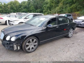 Bentley Continental FLYING SPUR - [15] 