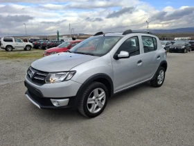 Обява за продажба на Dacia Sandero 1, 5 DCI-Stepway-KTEO ~10 400 лв. - изображение 1