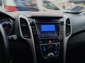 Hyundai I30 1.6GDI . 136кс.АГУ, снимка 12