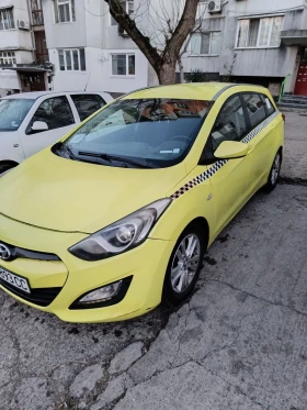 Hyundai I30 1.6GDI . 136кс.АГУ, снимка 3