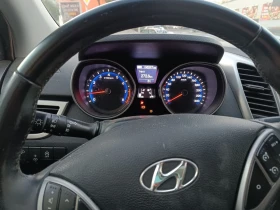 Hyundai I30 1.6GDI . 136кс.АГУ, снимка 10