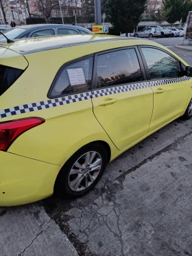 Hyundai I30 1.6GDI . 136кс.АГУ, снимка 6