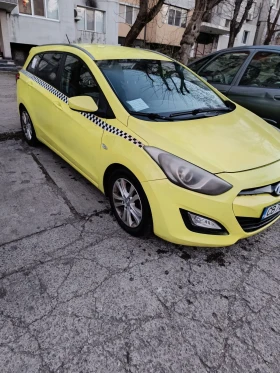 Hyundai I30 1.6GDI . 136кс.АГУ, снимка 2