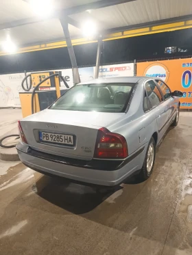 Volvo S80 2.4 | Mobile.bg    6