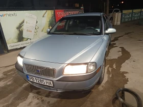 Volvo S80 2.4, снимка 7