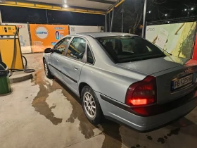 Volvo S80 2.4, снимка 2