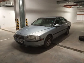 Volvo S80 2.4, снимка 3