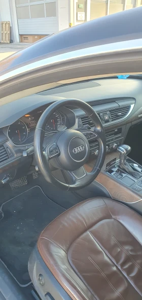 Audi A7 3.0, снимка 7