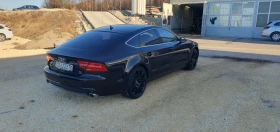 Audi A7 3.0, снимка 5