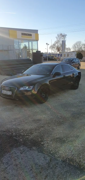 Audi A7 3.0, снимка 1