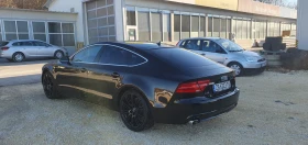 Audi A7 3.0, снимка 6