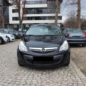 Opel Corsa 1.2i LPG НОВ ВНОС ХОЛАНДИЯ    - [3] 