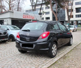 Opel Corsa 1.2i LPG НОВ ВНОС ХОЛАНДИЯ - 5990 лв. - 48123549 | Car24.bg