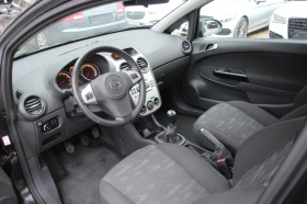 Opel Corsa 1.2i LPG НОВ ВНОС ХОЛАНДИЯ    - [10] 