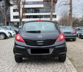 Opel Corsa 1.2i LPG НОВ ВНОС ХОЛАНДИЯ    - [7] 