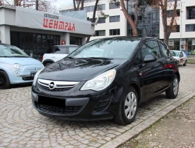 Opel Corsa 1.2i LPG НОВ ВНОС ХОЛАНДИЯ    - [1] 