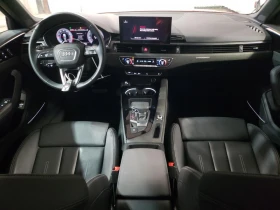 Audi A4 PREMIUM PLUS 45, снимка 8