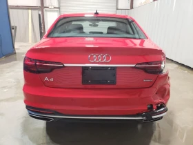 Audi A4 PREMIUM PLUS 45, снимка 6