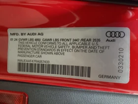 Audi A4 PREMIUM PLUS 45, снимка 12