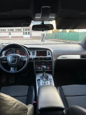 Audi A6 3.0 233к.с S-line, снимка 12