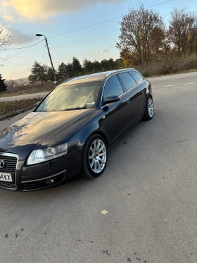 Audi A6 3.0 233к.с S-line, снимка 2