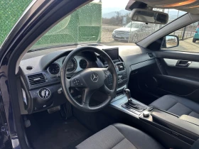 Mercedes-Benz C 220 Avangarde* Navi* Avto* OEM :646 - [9] 