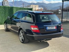 Mercedes-Benz C 220 Avangarde* Navi* Avto* OEM :646 - [7] 