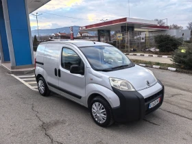 Fiat Fiorino 1.3 климатик, снимка 2