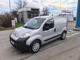 Fiat Fiorino 1.3 климатик, снимка 3