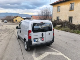 Fiat Fiorino 1.3 климатик, снимка 4