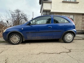 Opel Corsa | Mobile.bg    2