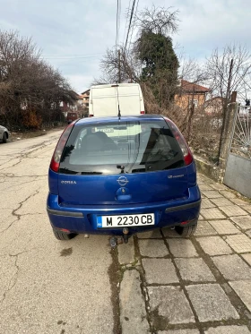 Opel Corsa | Mobile.bg    4