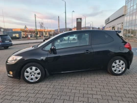 Toyota Auris 1.4 бензин 16V 90kc., снимка 3