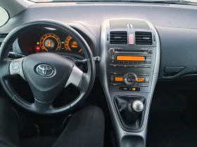 Toyota Auris 1.4 бензин 16V 90kc., снимка 12