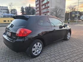 Toyota Auris 1.4 бензин 16V 90kc., снимка 6