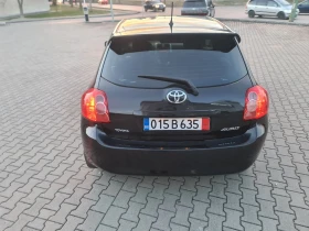 Toyota Auris 1.4 бензин 16V 90kc., снимка 7